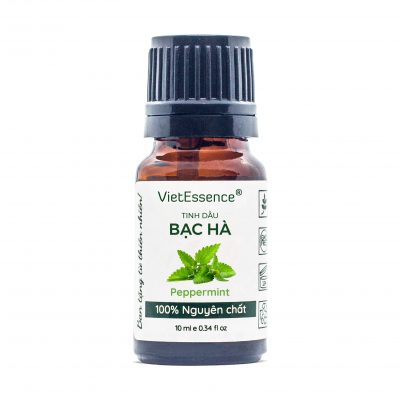 Peppermint Essential Oil
