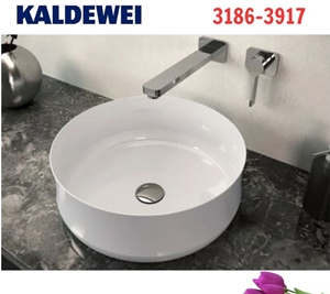 Kaldewei Countertop Lavabo Basin