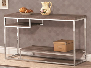 Stainless Steel Shelves