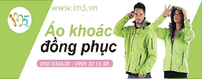Windbreaker Jacket