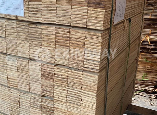 235mm LVL Lumber