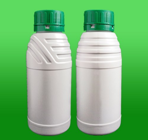 500ml HDPE Plastic Bottle D42.5mm