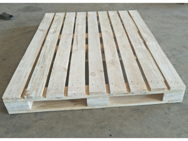 Stock Pallet