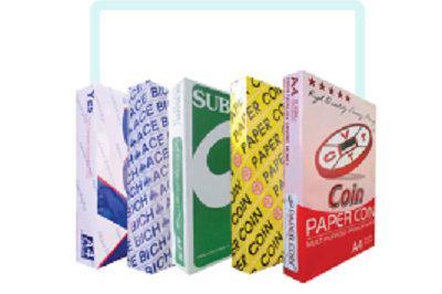Printing Paper A4 ACE, Subaru