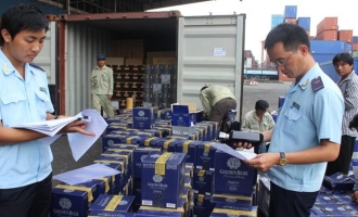 Customs Brokerage Service