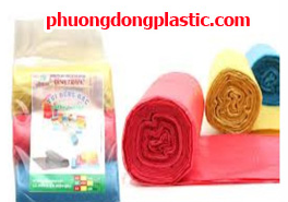 Biodegradable Bag