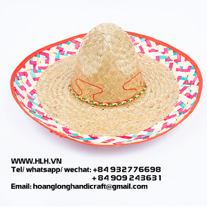 Mexican hat