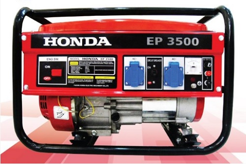 Gasoline Generator