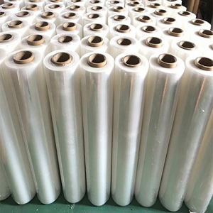 Nhat Nam Pallet Wrapping Film