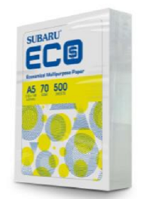 Subaru Paper