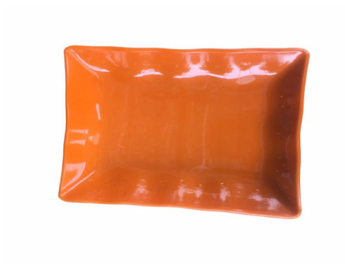 Rectangular Plate