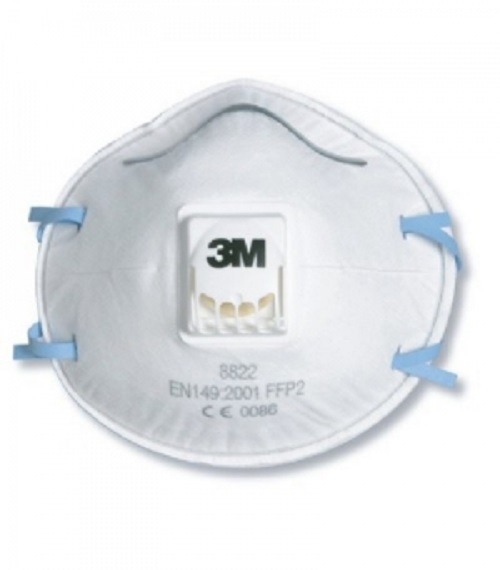 Gauze mask