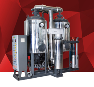 Blower Reactivated Dryers