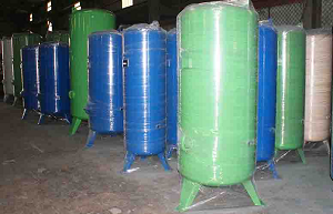 Vertical Air Compressor