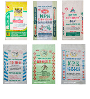 Outside Coated PP Packaging