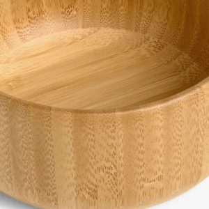 Bamboo Bowl