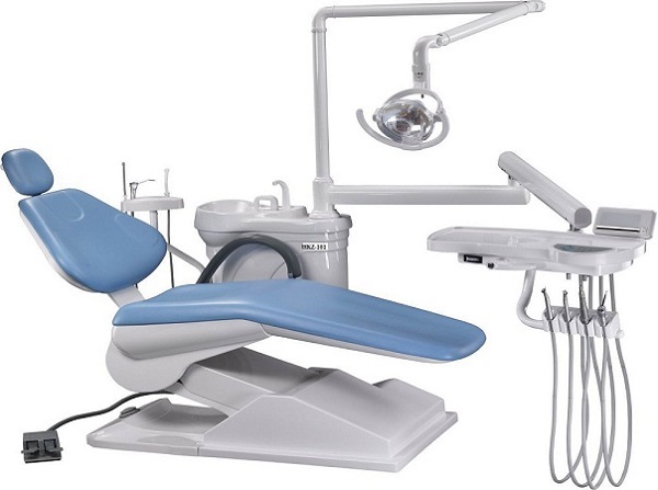 HKZ-101 dental chair