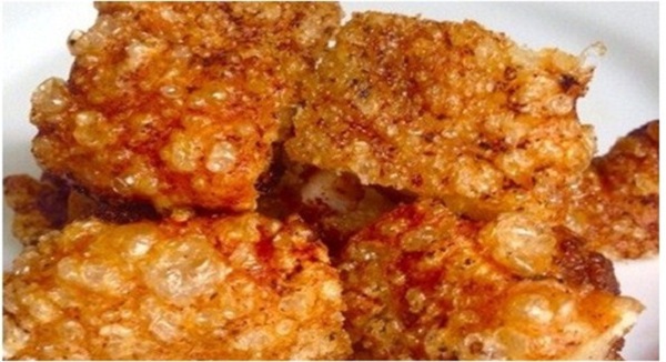 Seasoning for meat