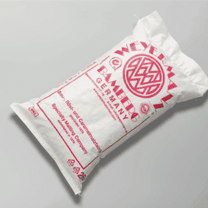 Polypropylene woven bag