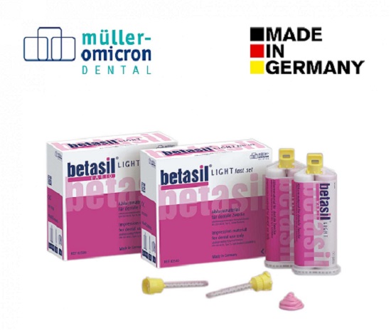 Betasil liquid rubber