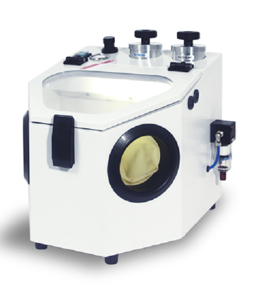 Sandblaster