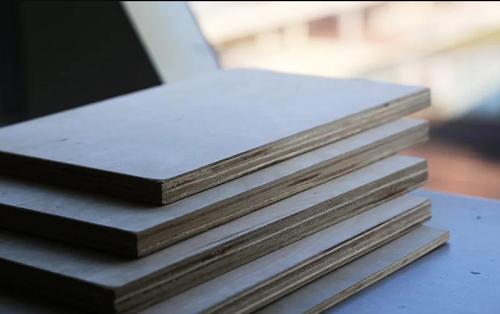 Packing Plywood