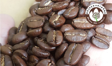 Moka coffee