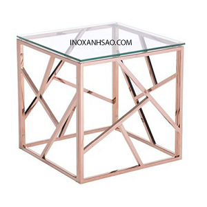 Stainless Steel Frame
