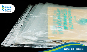 Recycled Bag