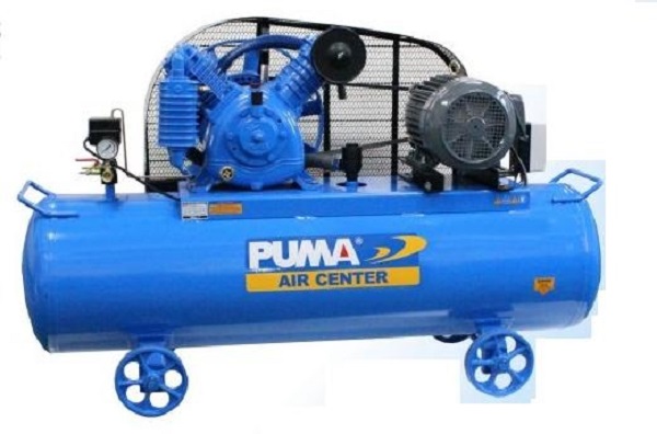 High pressure air compressor
