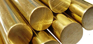 Copper Bar