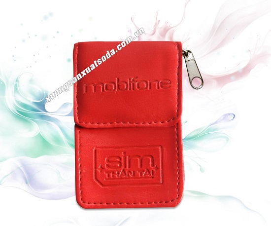 Simili keychain