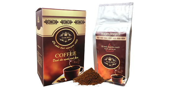 Premium coffee