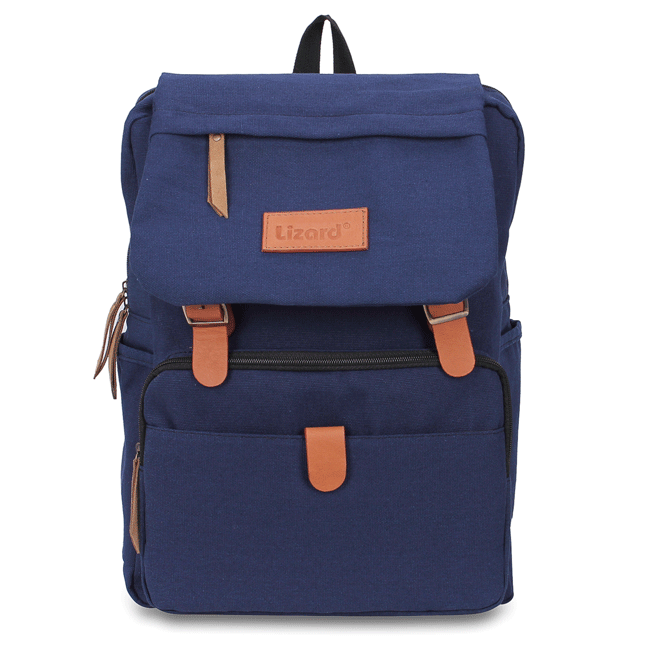 Lizard backpack 05