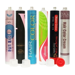 Aluminum Cosmetic Tube 32 mm
