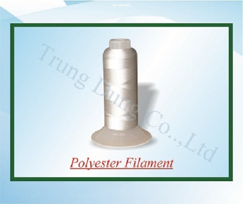 Polyester Embroidery Thread