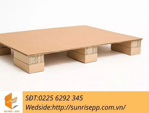 Carton Pallet