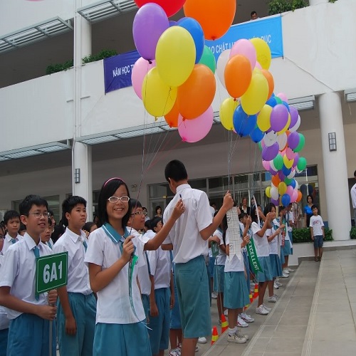 High quality student uniforms