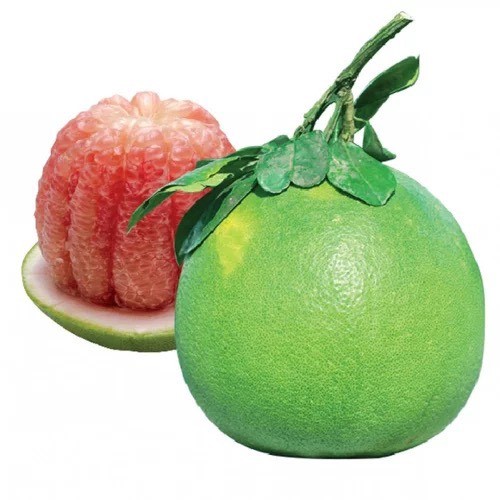 Pink Pomelo