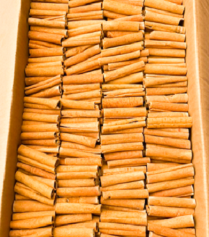 Cinnamon Sticks
