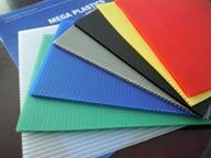 Danpla Plastic Sheet