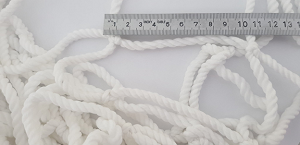 10CM Parachute Container Net