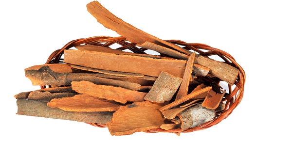 Cinnamon
