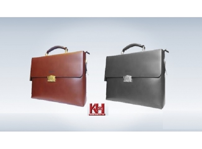 Business briefcase