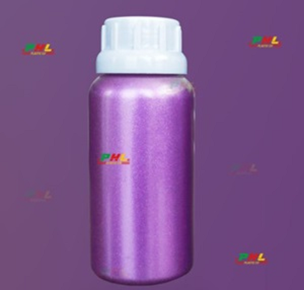 250ml aluminum PET bottle with d38mm cap