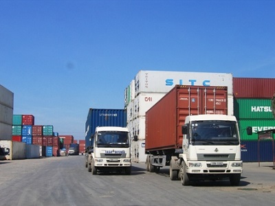 Logistics Services