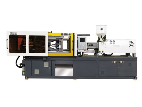 PET Cap Molding Machine