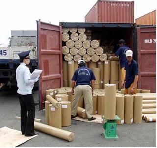 Customs Consultancy Services