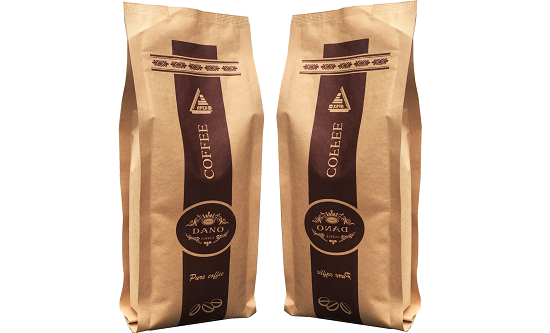 Medium line coffee