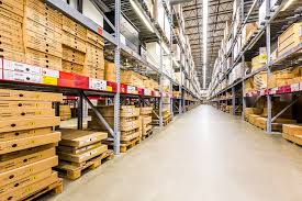 Warehousing Service